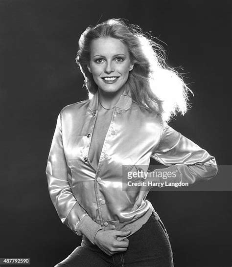 3,907 Cheryl Ladd Photos & High